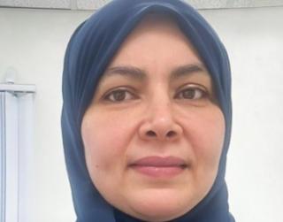 Yasmeen Etman