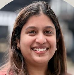Kaveetha Kandiah