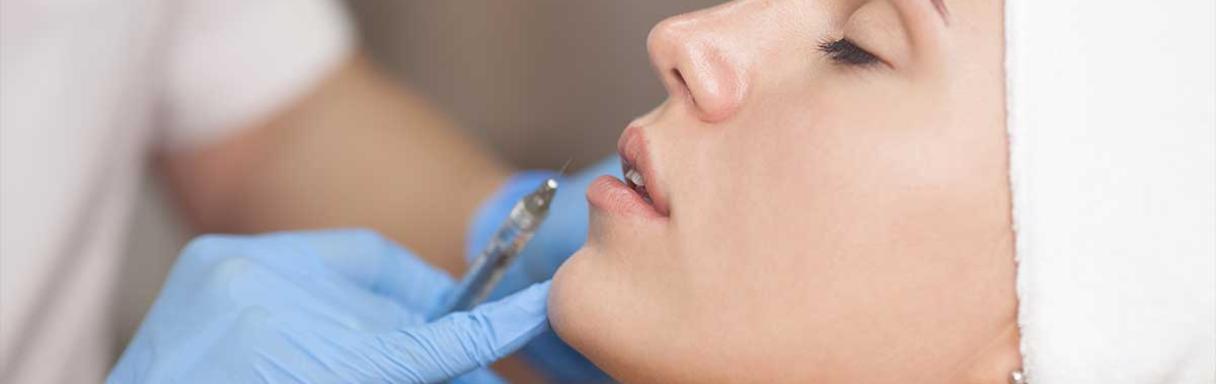 Injectables treatment for wrinkles in Walsall at Botox Walsall | Lip Fillers Walsall | Lumi Eyes Walsall | Bayside Aesthetics