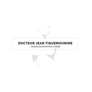Dr Jean Tiguemounine