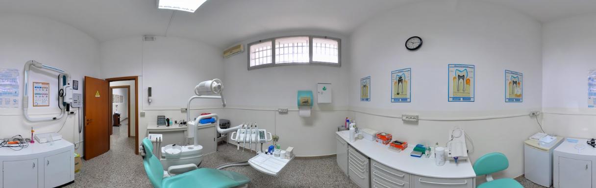 Trattamento iniettabile per rughe a Surbo presso Dott.ssa Silvia Saracino odontoiatria ed estetica