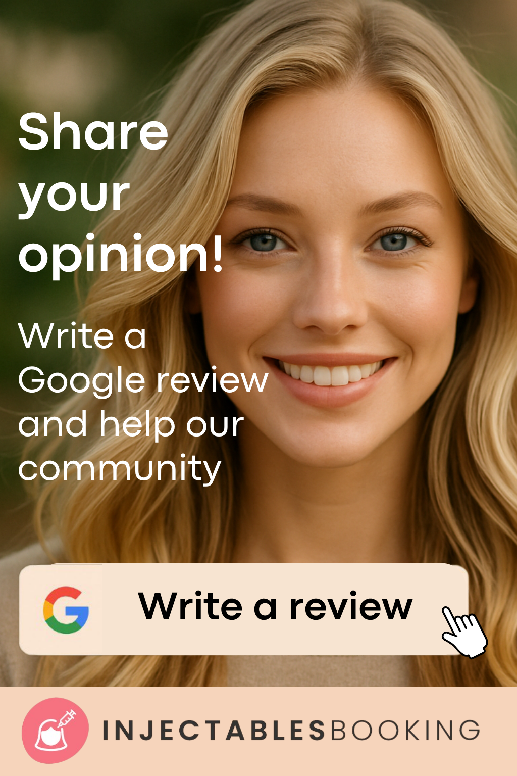 Google review