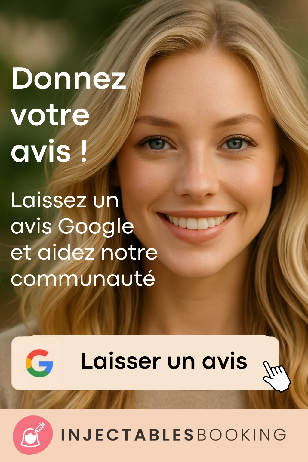 avis Google