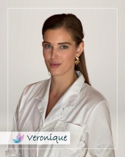 Veronique Veronique van Rijckevorsel