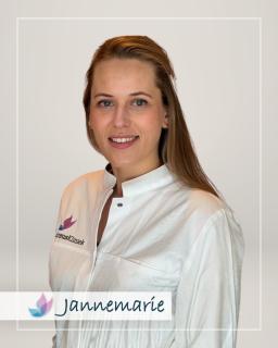 Jannemarie de Ridder