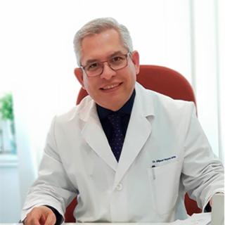 Miguel Hoyos Usta