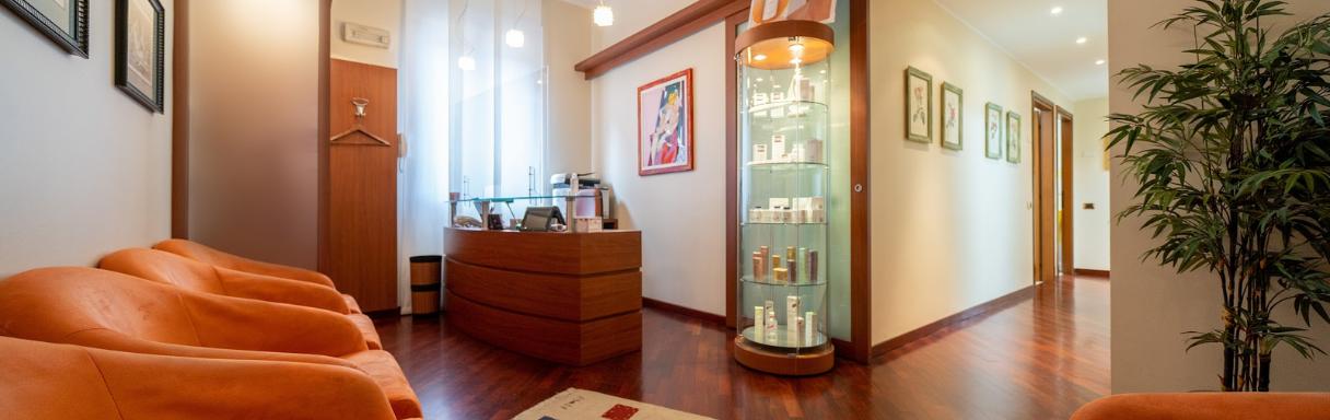 Trattamento iniettabile per rughe a Vimercate presso Dermo Laser Clinic