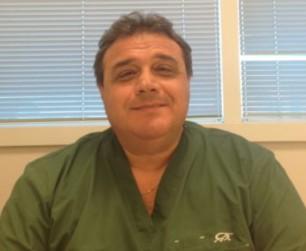 Domenico D'Angelo