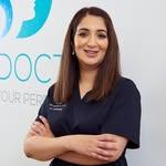 Dr. Aneesha Ahmad
