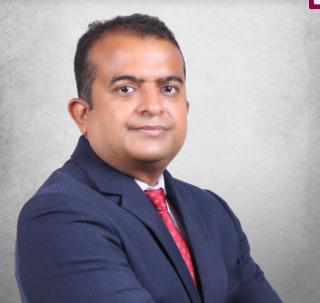 Dr. Rabindra Kumar Yadav