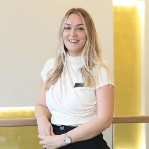 Alexandra Millward