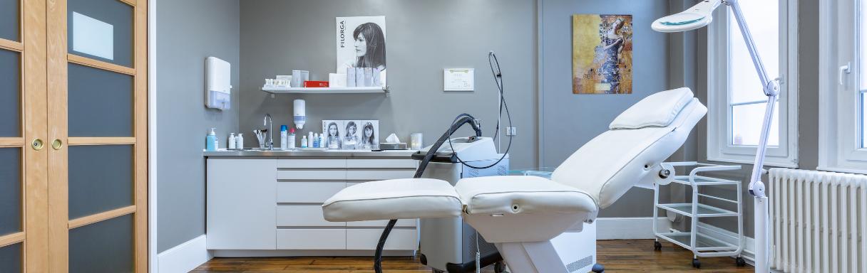 Traitement injectable contre les rides à Compiègne chez Dr Hélène GRET - Médecine esthétique & laser