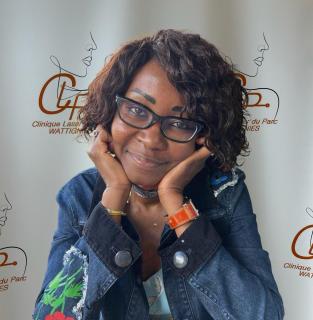 Dr. Hadiza Hima-Bentein