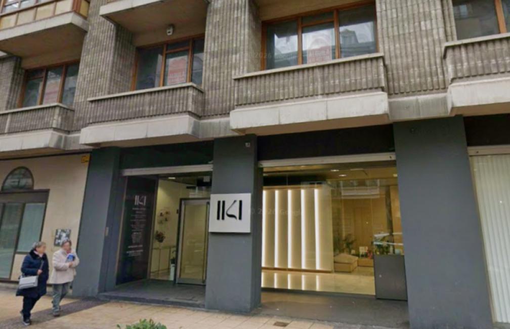 Iki Medicina Estética