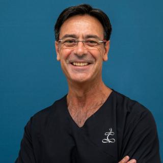 Daniel Rodríguez de los Ríos