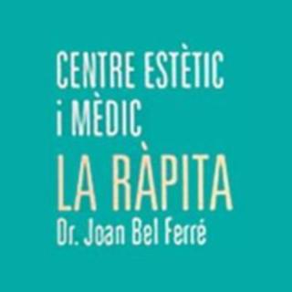 CENTRE MÈDIC LA RÀPITA
