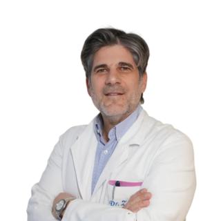 Daniel Zarza