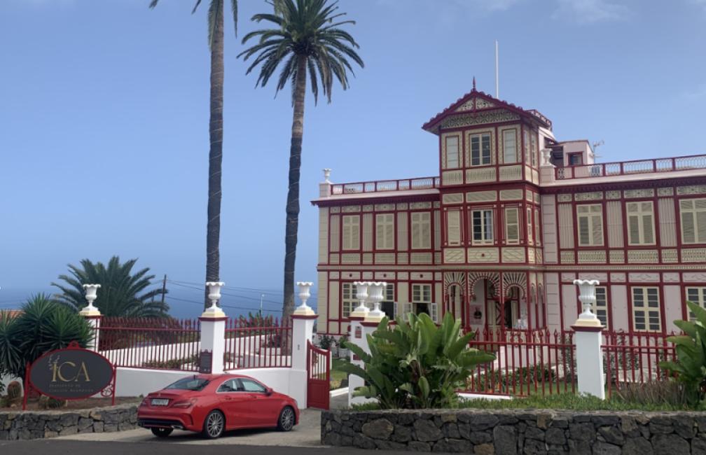 Instituto de Cirugía Estética Avanzada, ICA