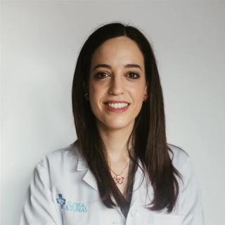 Cristina Burgos