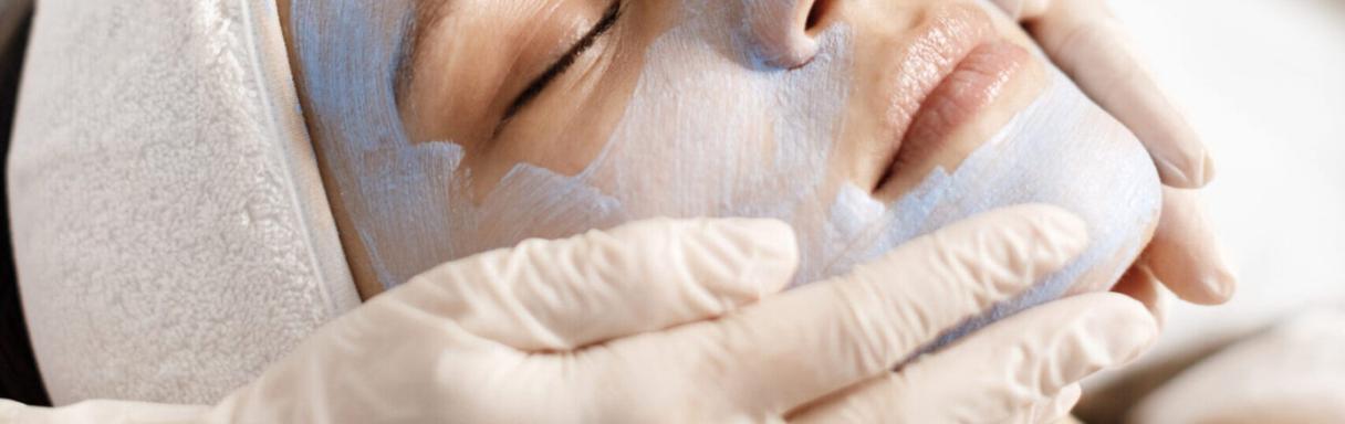 Injectables treatment for wrinkles in Al Ain at Derma Medical Center