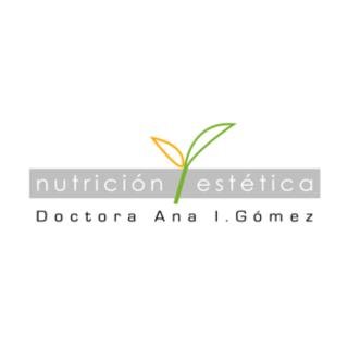 Doctora Gómez - Nutrición y Estética