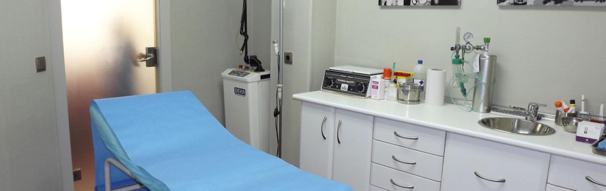 Tratamiento de inyectables para arrugas en Talavera de la Reina en Doctora Gómez - Nutrición y Estética