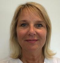 Barb Dafforn
