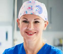 Elena Prousskaia