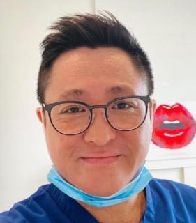 Kevin Cheung