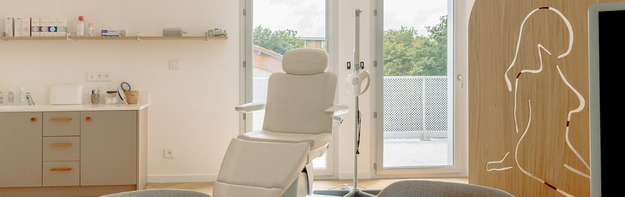 Traitement injectable contre les rides à Biarritz chez Dr Marine Lefèvre
