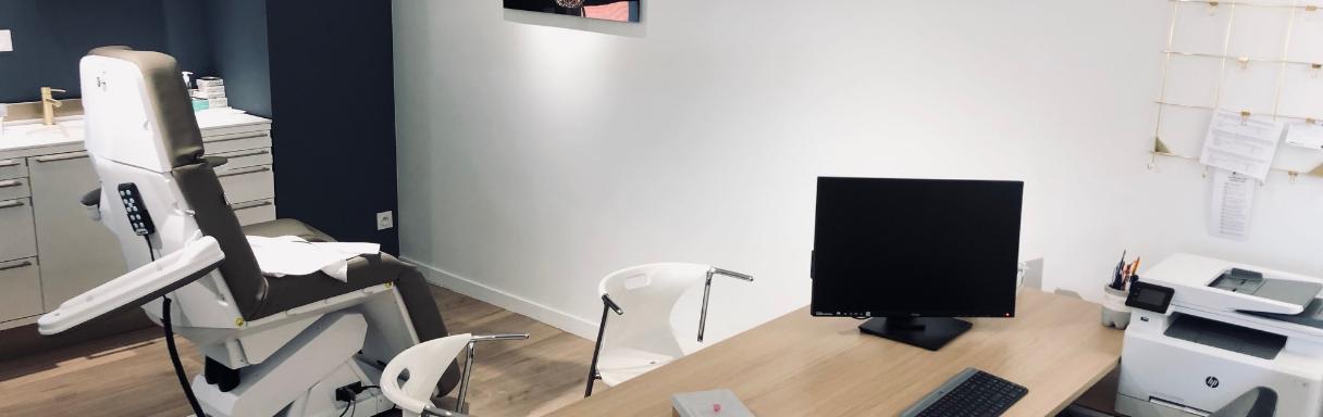 Traitement injectable contre les rides à Clermont-Ferrand chez Dr Marielle LONGEAC - médecine esthétique et chirurgie maxillo faciale