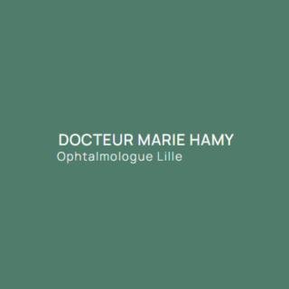 Dr Marie Hamy - Ophtalmologue Lille Tourcoing - Opération de la cataracte