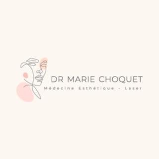 Dr Marie Choquet - Medecin Esthetique