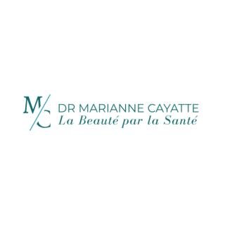 Dr Marianne Cayatte | Médecin Esthétique Montpellier