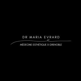 Dr Maria Evrard - Médecine Esthétique