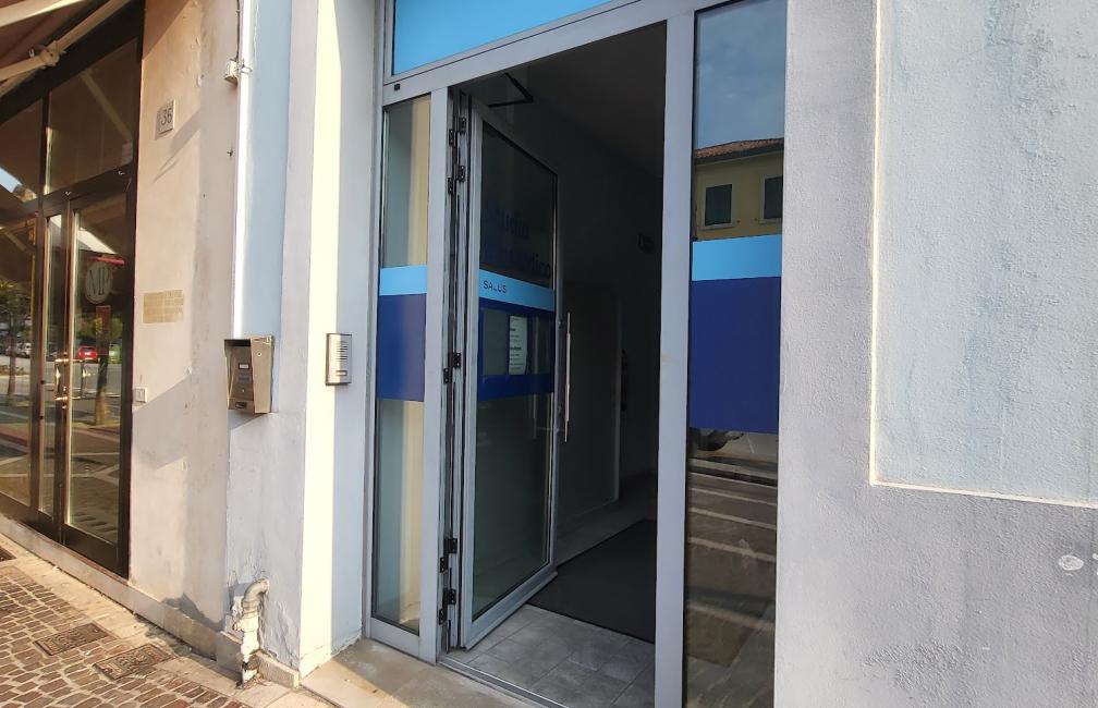 Salus Studio Biomedical Monfalcone