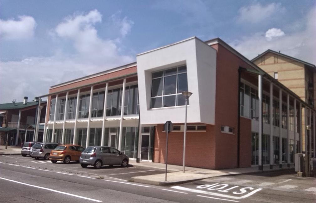 San Lazzaro Medical