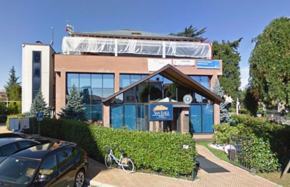 San Luigi Srl PRIVATE CLINIC