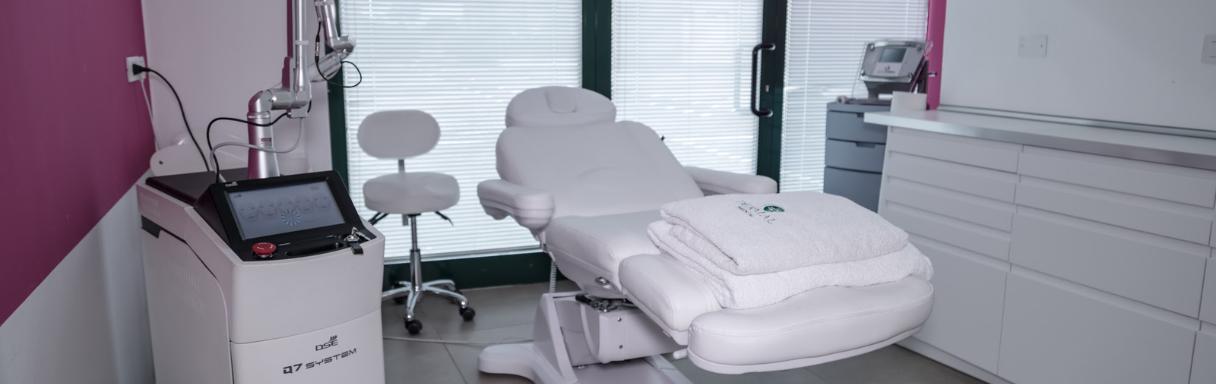 Trattamento iniettabile per rughe a Jesi presso SANAFORMA - centro multispecialistico