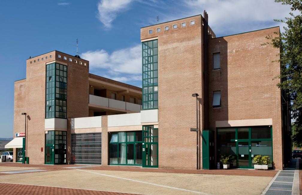 SANAFORMA - centro multispecialistico