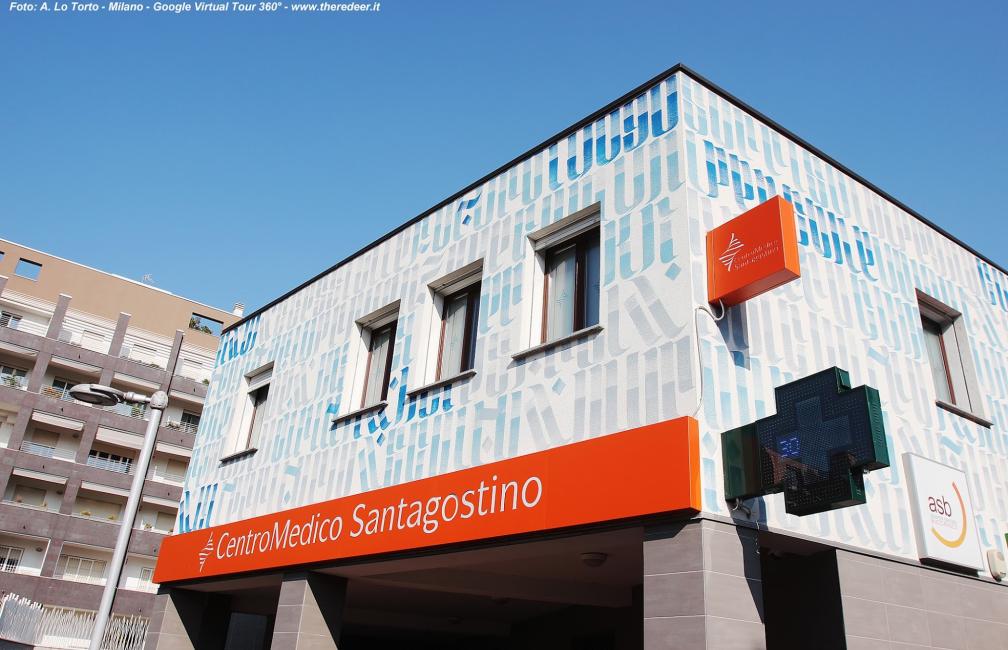 Santagostino Buccinasco Medical Center