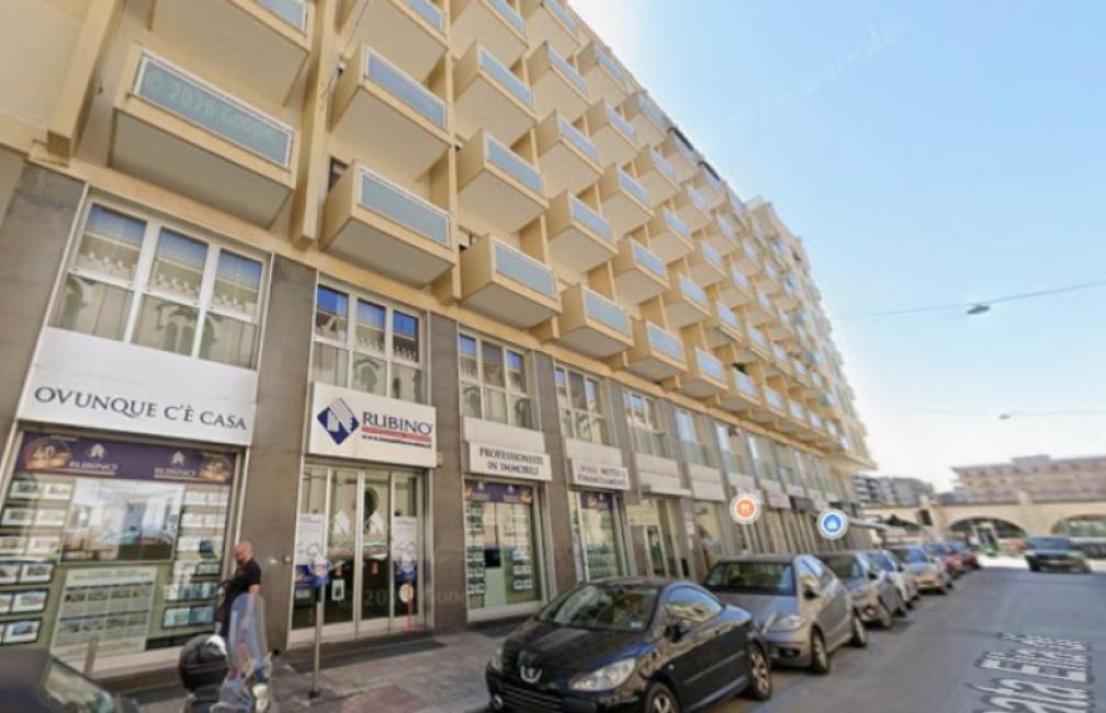 SCEB Bari- Chirurgia Estetica | Dr Manuel de Giovanni c/o Studio Medico Campobasso