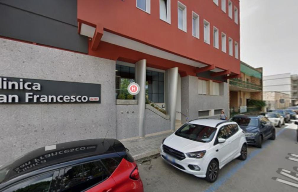 SCEB Galatina - Chirurgia Estetica | Dr Manuel de Giovanni