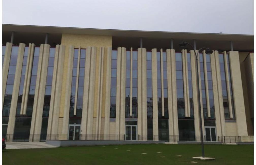 SCEB Lecce - Chirurgia Estetica | Dr Manuel de Giovanni