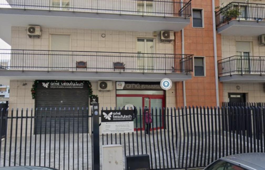 Scuola Arké