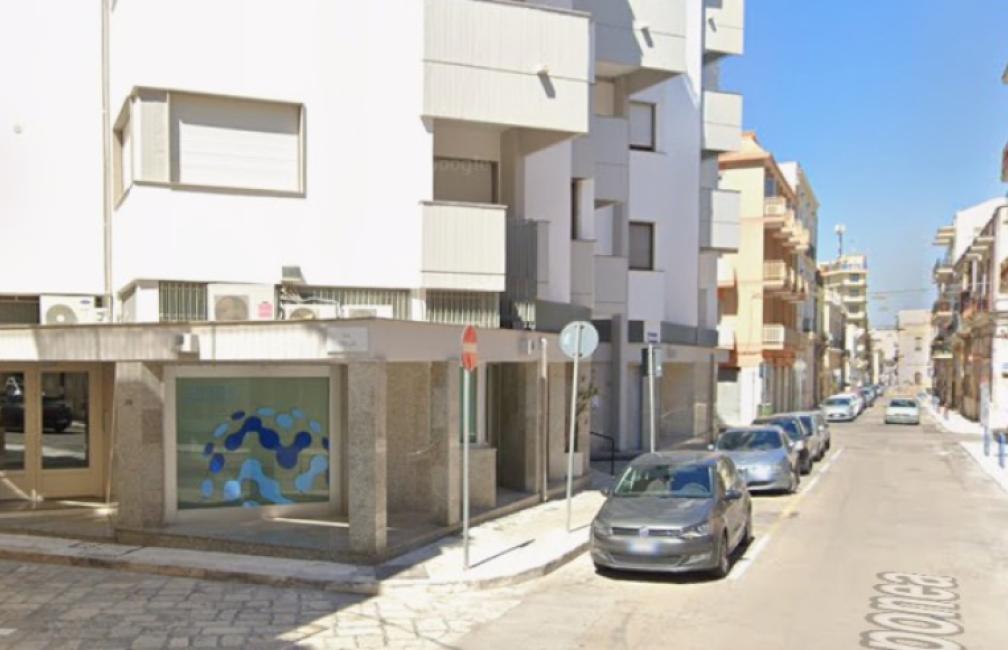 SFERA Medical Group - Centro Medico Diagnostico - Poliambulatorio Specialistico Brindisi