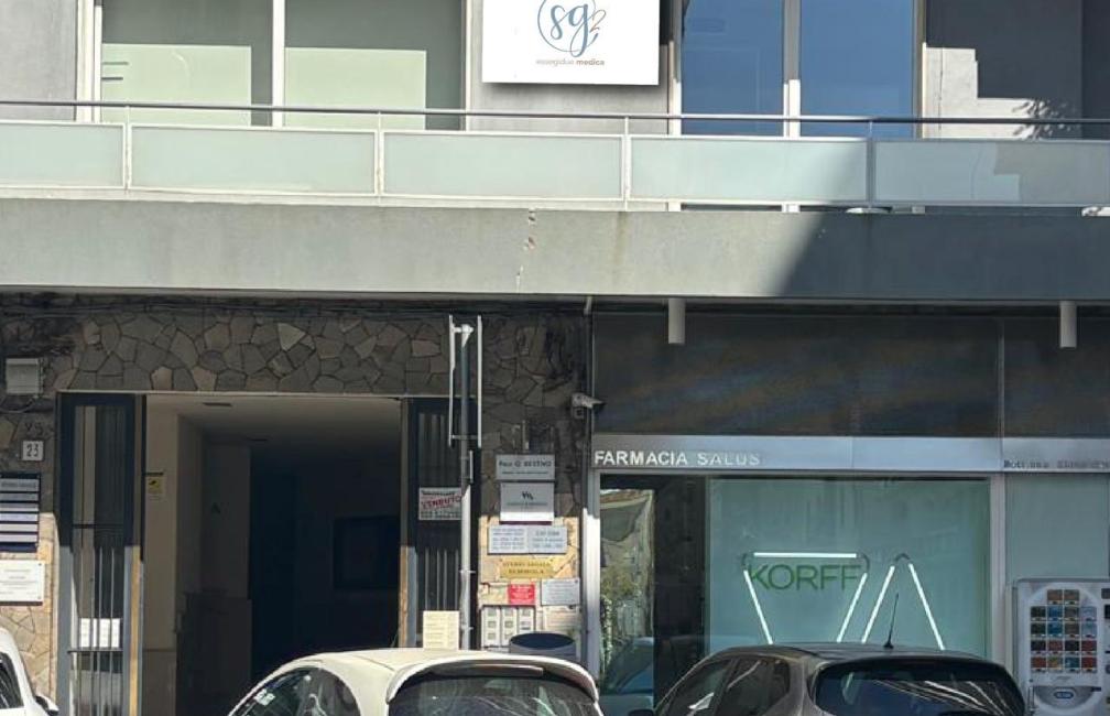 SG2 Medica - Chirurgia Plastica - Medicina Estetica - Dermatologia - Urologia