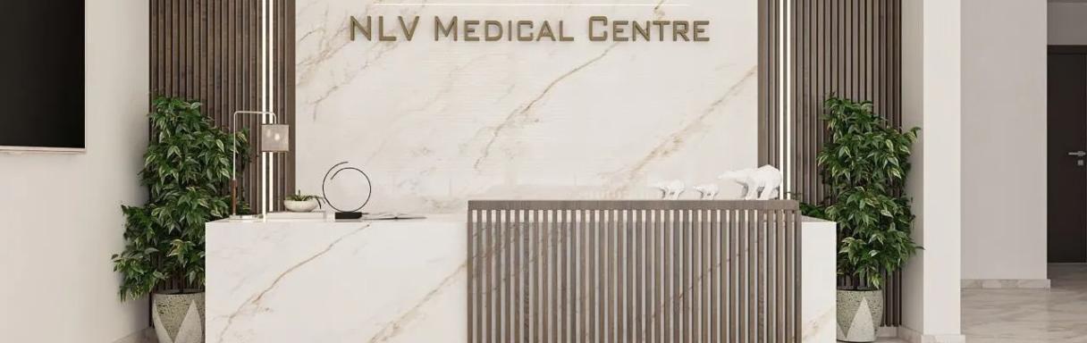 Injectables treatment for wrinkles in Dubai at NLV Medical Center