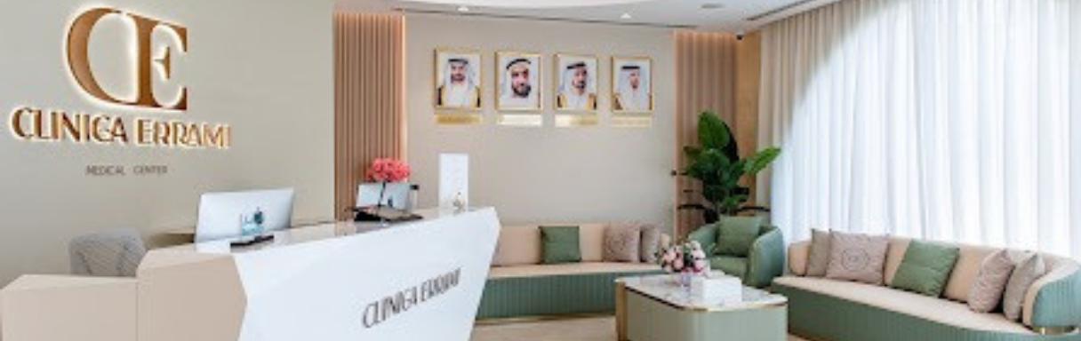 Injectables treatment for wrinkles in Dubai at Clinica Errami - Aesthetic Clinic in Jumeirah