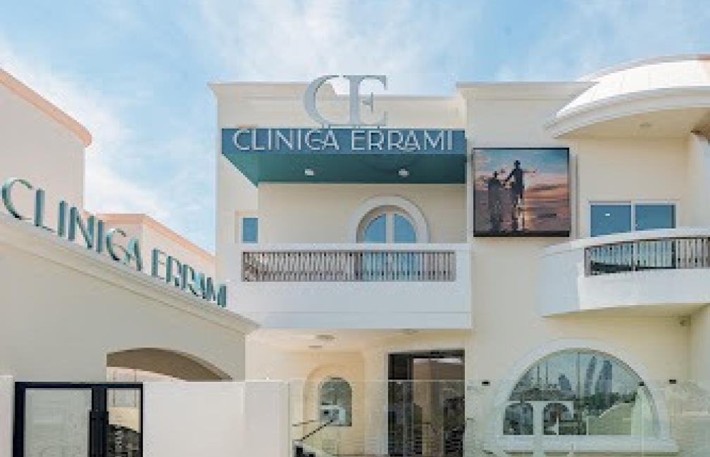 Clinica Errami - Aesthetic Clinic in Jumeirah